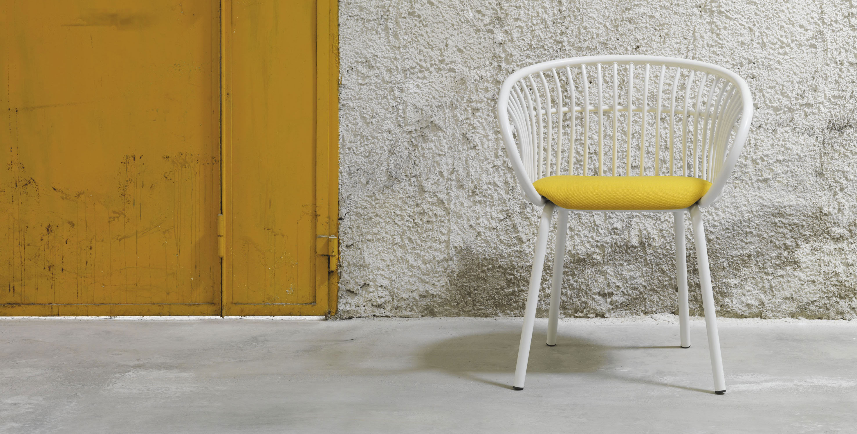 Bezoekersstoel-Stem-4L