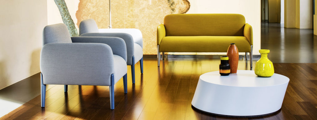 Loungestoel-Join