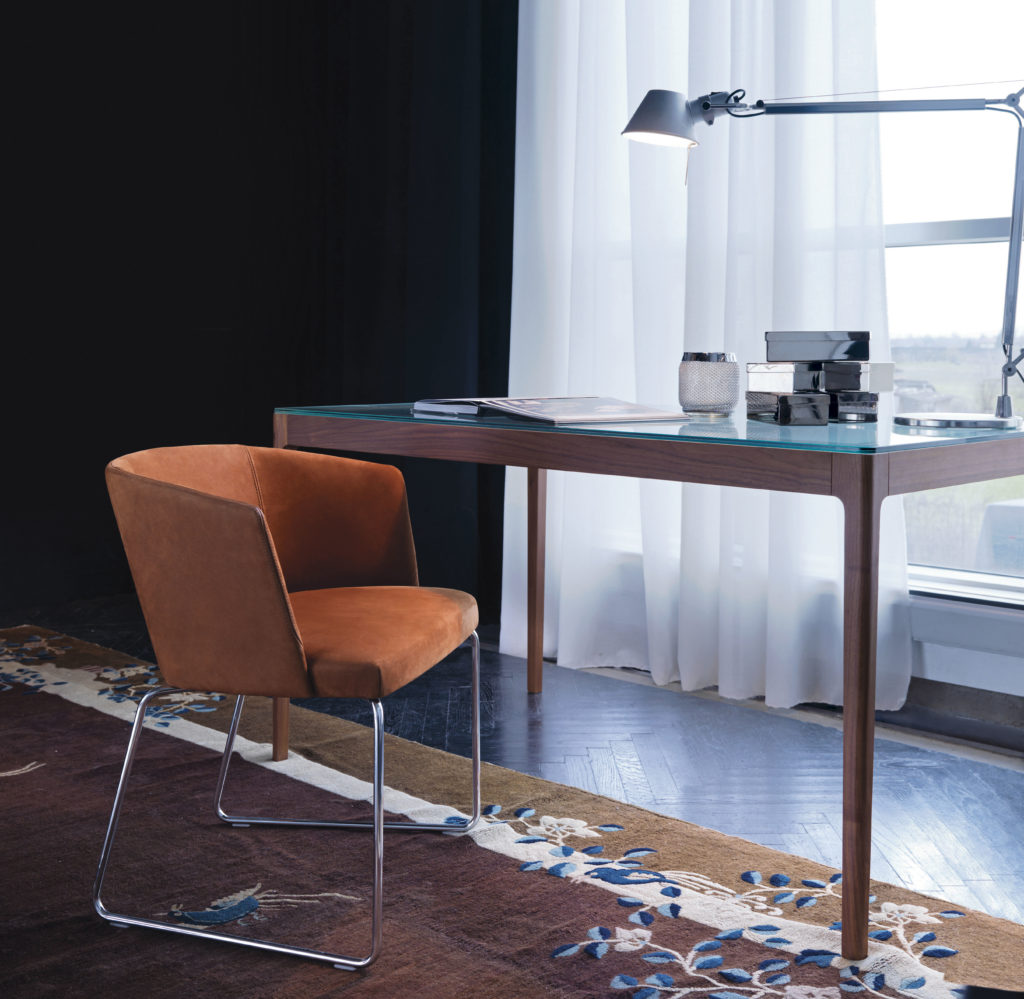 Loungestoel-Loungechair-Axel