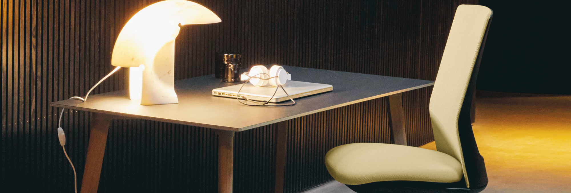 Hag Futu 1200 - Loff Waregem - Bureaustoelen