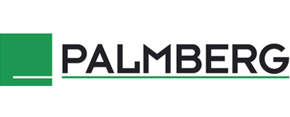 Logo palmberg