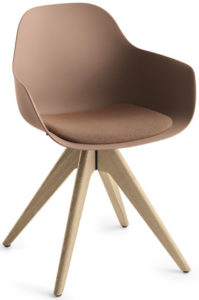 Pola-Round-Swivel-Crassevig-Loff