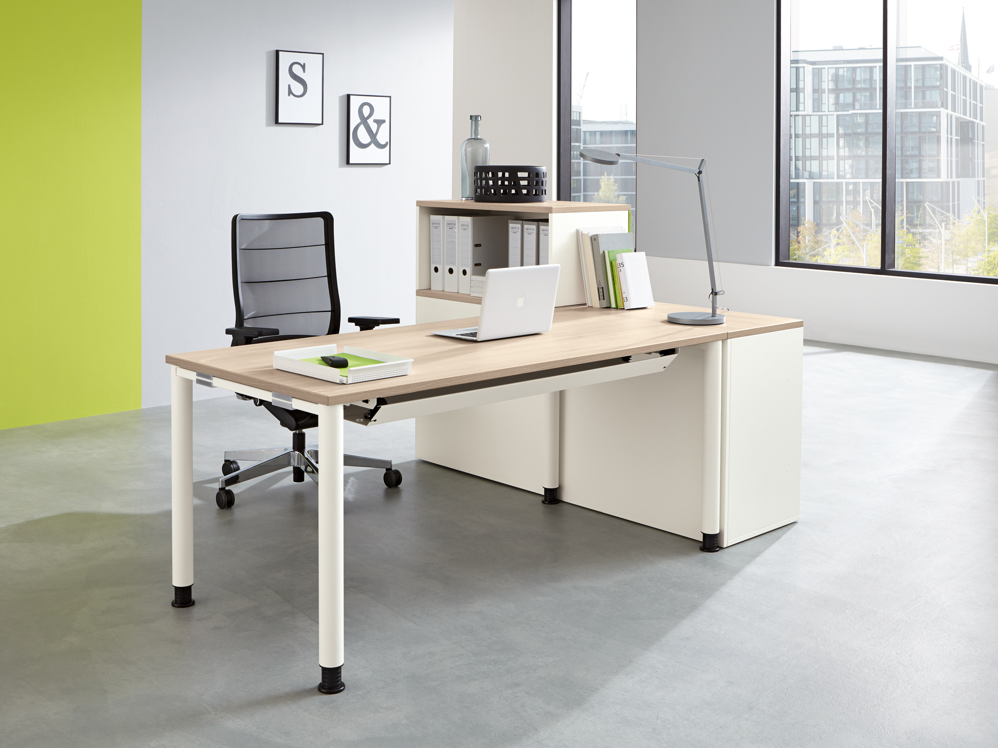 Bureautafels-B2B-SystoTec-Loffmaatkantoren