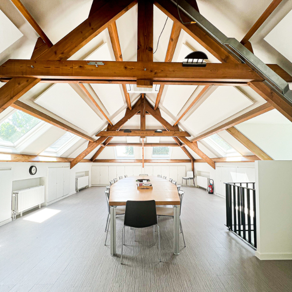 akoestiek in kantoren 1