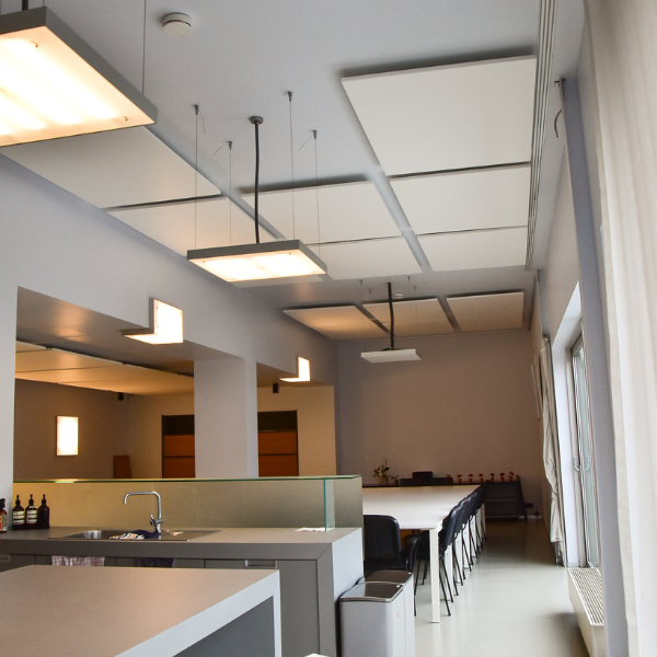 akoestiek in kantoren 3