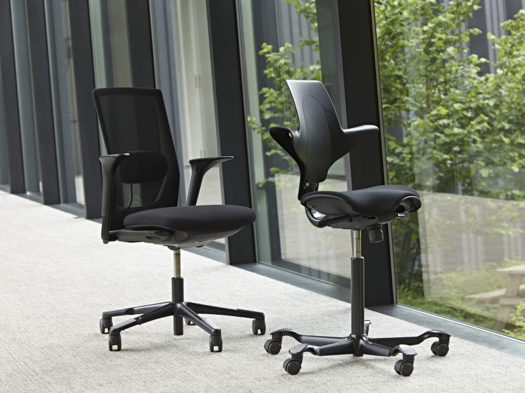 Durabrik-ergonomische bureaustoelen