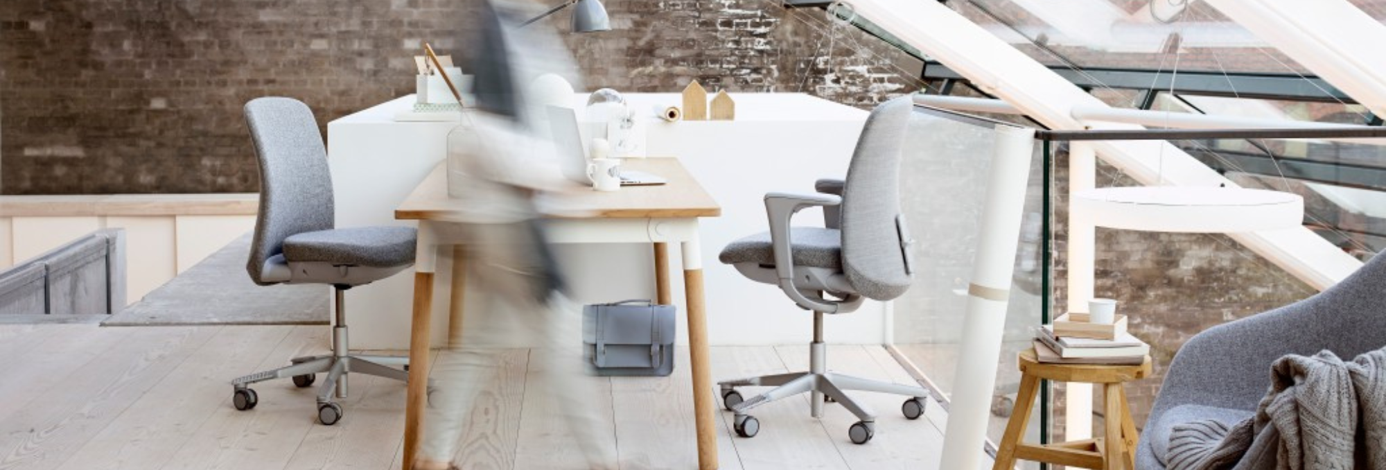 HAG SoFi 7200 - Loff Kantoorinrichting