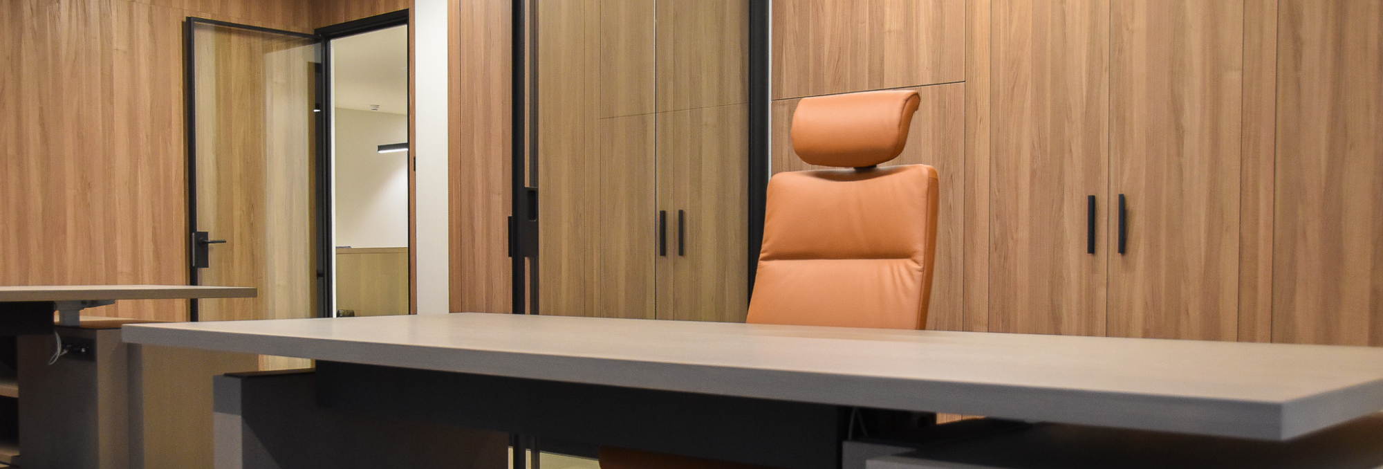 HAG Tribute 9031 - Loff kantoorinrichting