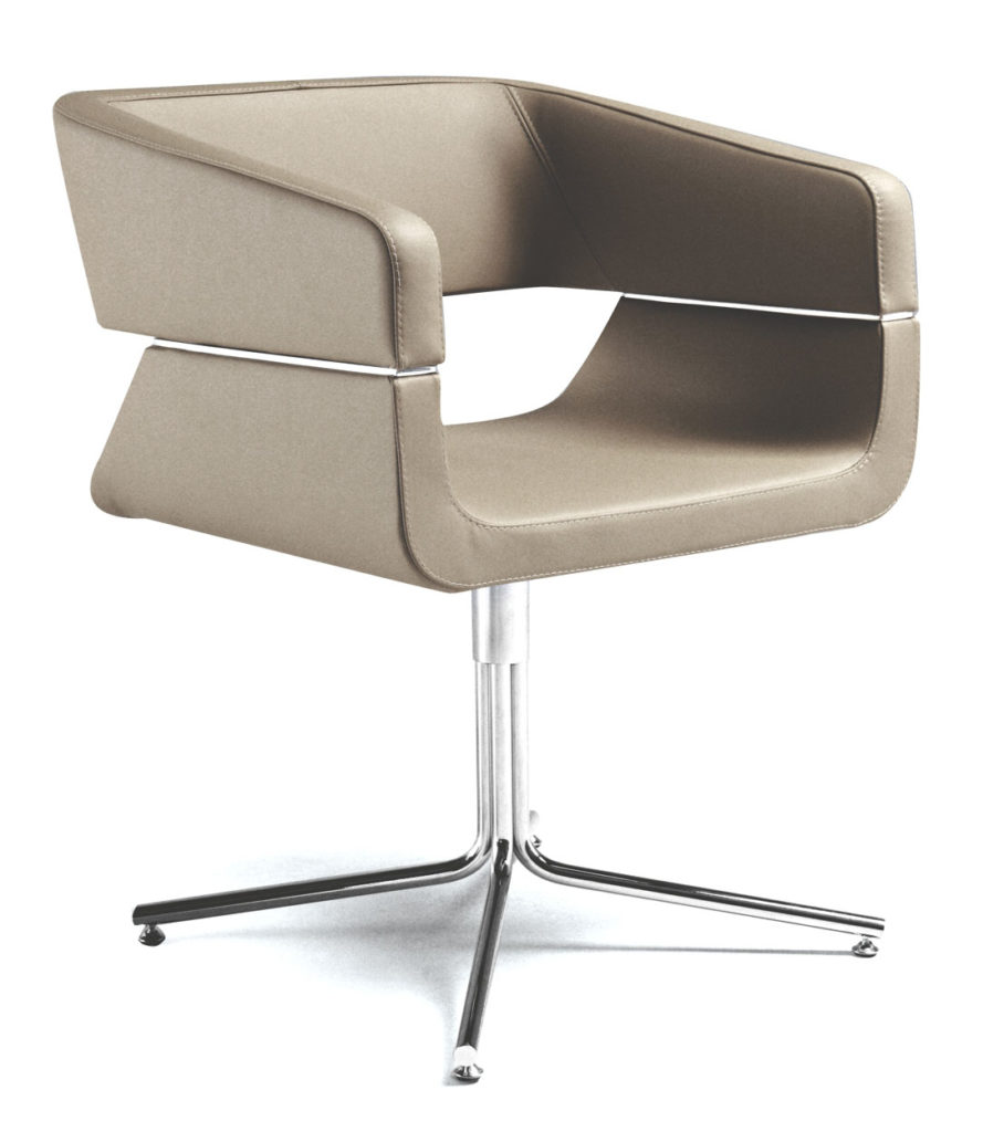Matrix-LaCividina-Loungemeubilair-Kantoor