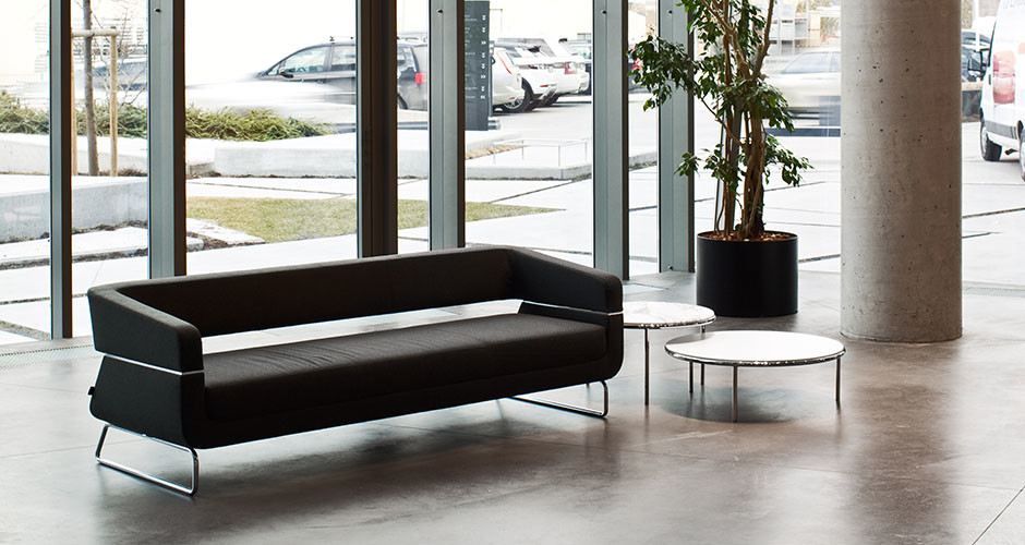 Matrix-LaCividina-Loungemeubilair-Kantoor