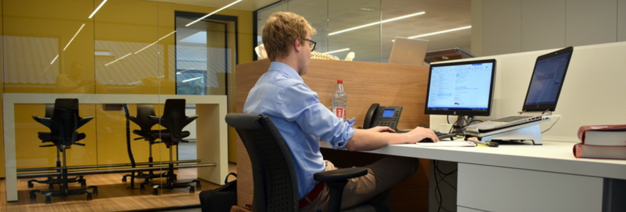 Gezond werken begint met de juiste tools