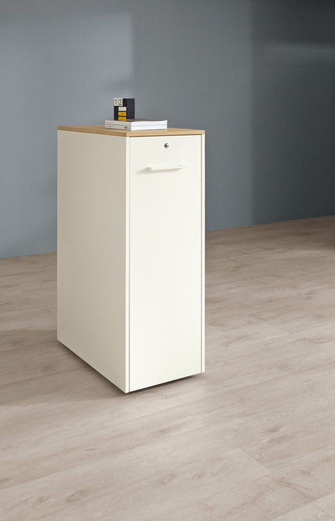 Apothekerskast- (10)