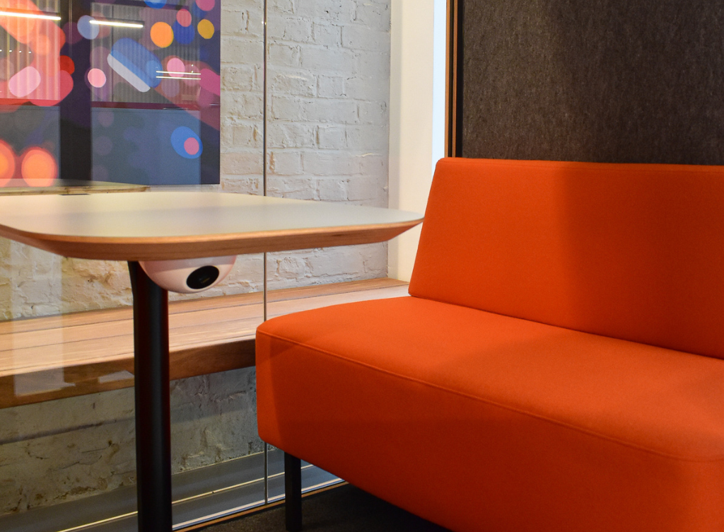 Sym3 Referentie Loff Maatkantoren Phonebooth Framery Q