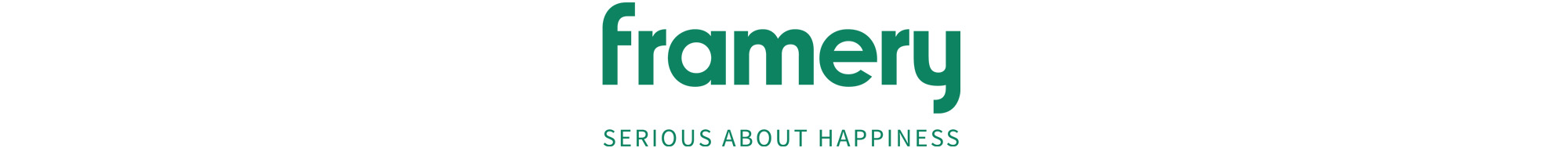 Framery Logo