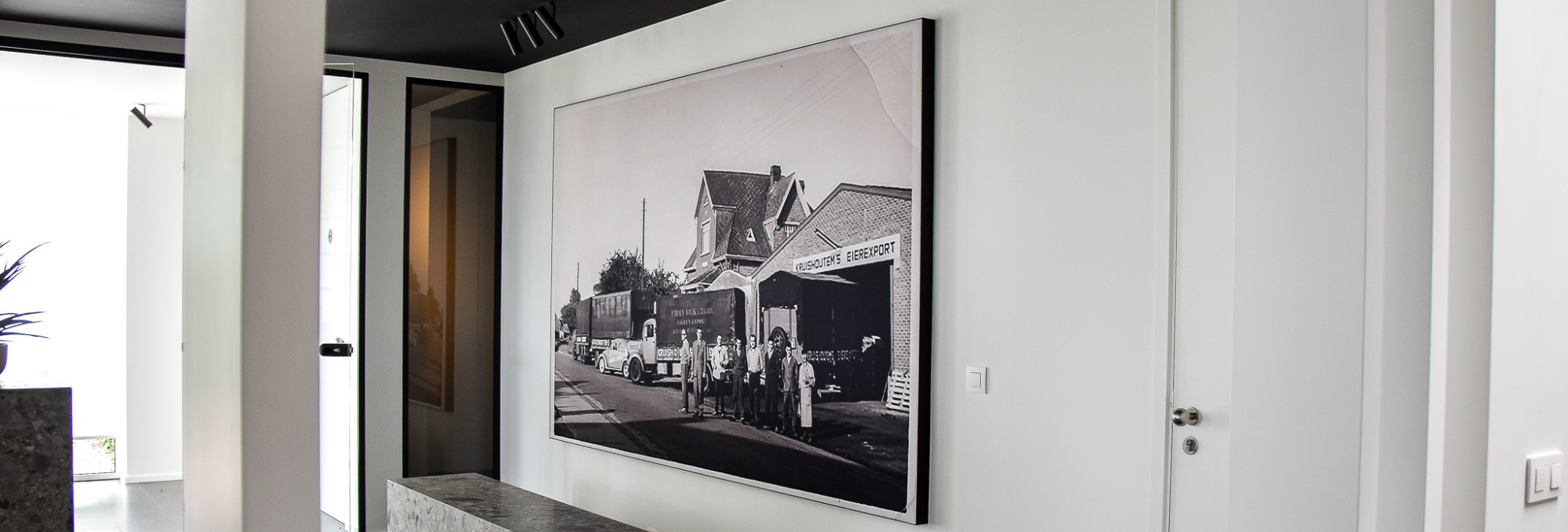 Loff akoestisch wandpaneel