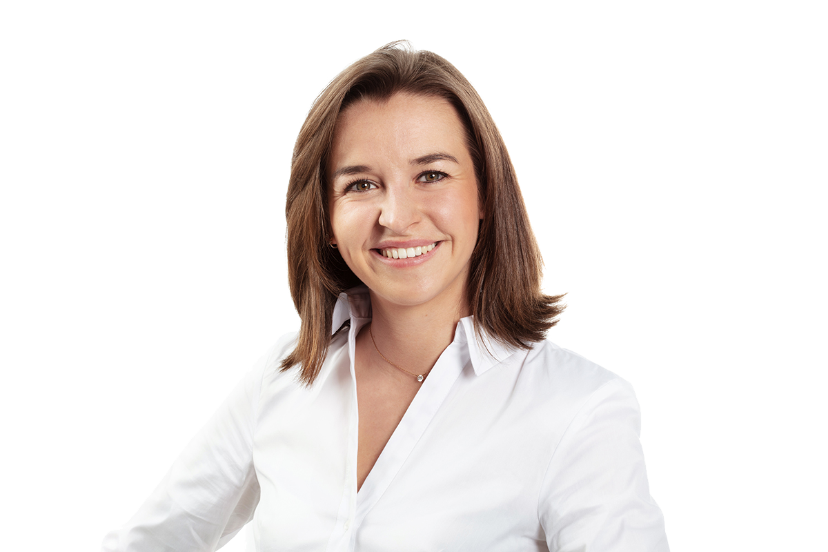 Elise Harinck Loff maatkantoren