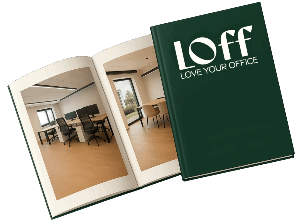 Loff referentieboek mockup 1