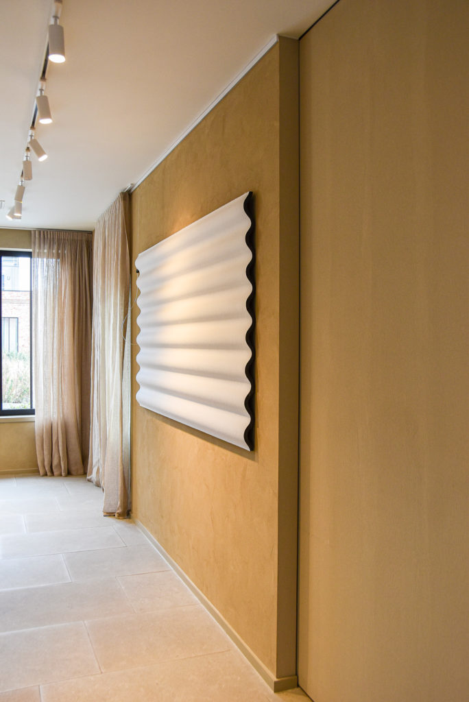 Akoestiek en uitstraling - ref. Hotel T Waregem - Loff Kantoorinrichting (22)