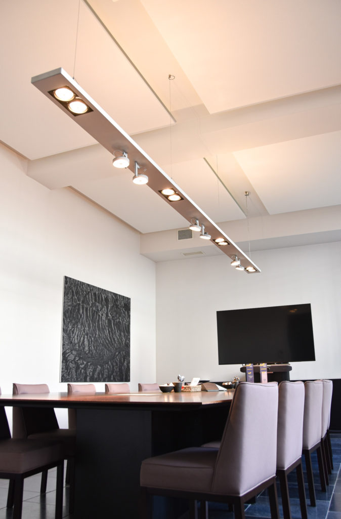 Moderne akoestiek in een oud stadsgebouw - Referentie Aedes - Loff Kantoorinrichting (4)