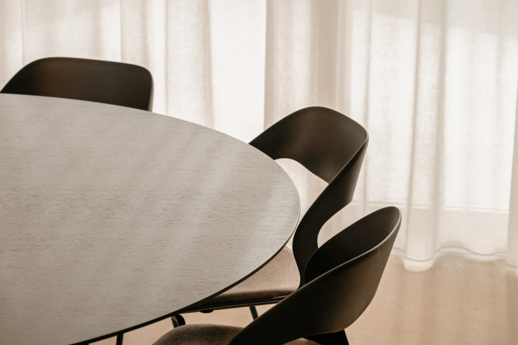 Kantoorinrichting voor notariaat Debakker - Ref. Loff Kantoorinrichting Waregem (50)