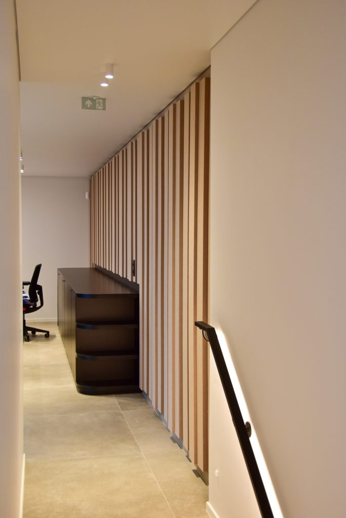 Akoestische totaaloplossing voor Stemafisk - Referentie Loff Kantoorinrichting (11)