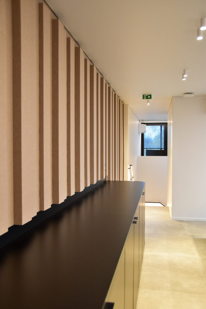 Akoestische totaaloplossing voor Stemafisk - Referentie Loff Kantoorinrichting (12)