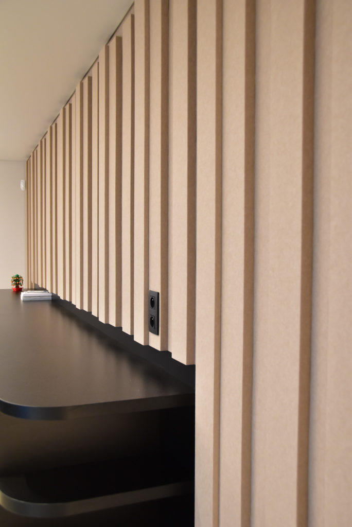 Akoestische totaaloplossing voor Stemafisk - Referentie Loff Kantoorinrichting (6)