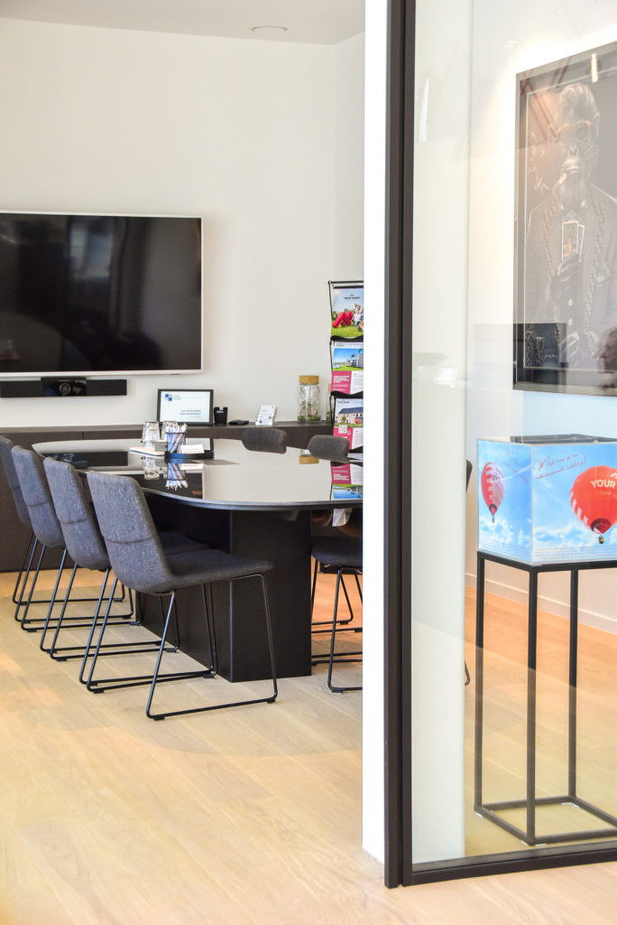 Professionele werkomgeving - Your Home - Referentie Loff Kantoorinrichting Waregem (18)
